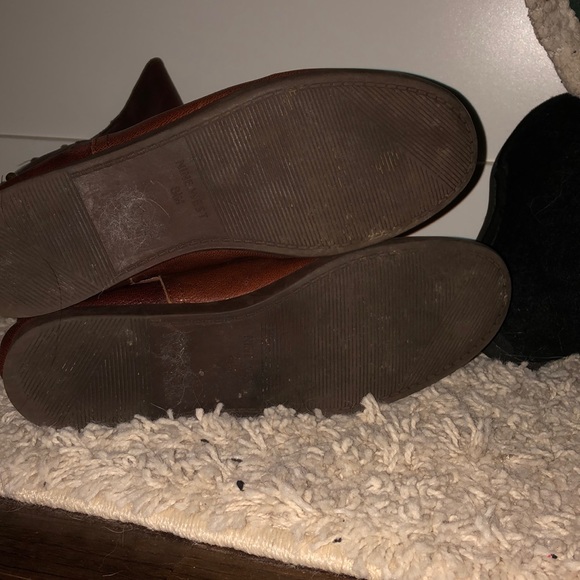 Riding boots - Picture 4 of 4